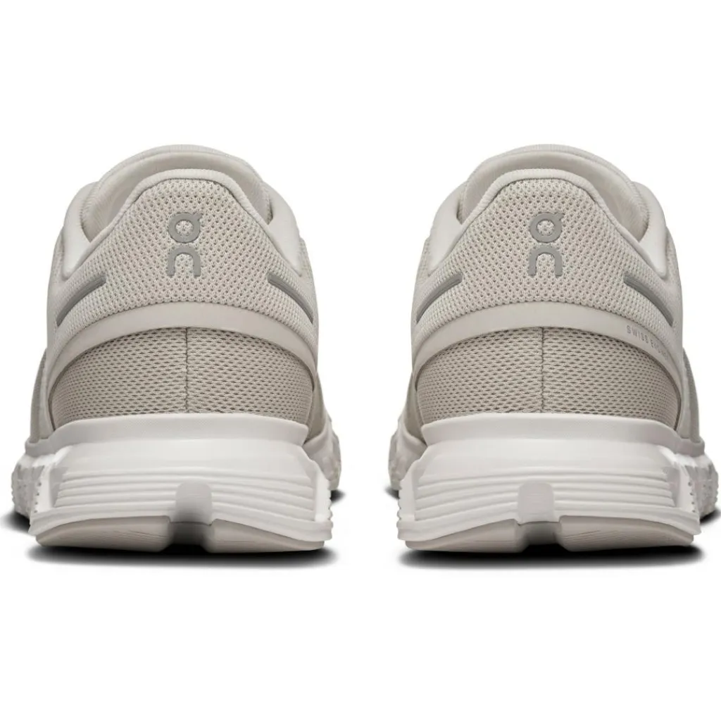 Cloud 6 hardloopschoenen dames pearl white*On Sale