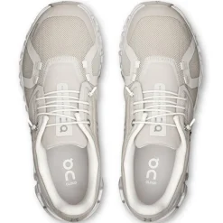Cloud 6 hardloopschoenen dames pearl white*On Sale