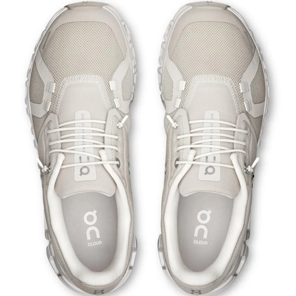 Cloud 6 hardloopschoenen dames pearl white*On Sale