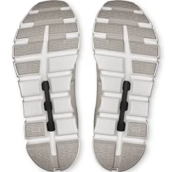 Cloud 6 hardloopschoenen dames pearl white*On Sale