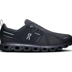 Cloud 6 Waterproof hardloopschoenen heren black black*On Hot