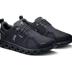 Cloud 6 Waterproof hardloopschoenen heren black black*On Hot