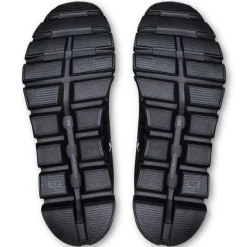 Cloud 6 Waterproof hardloopschoenen heren black black*On Hot