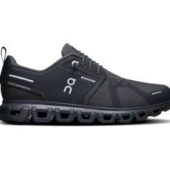 Cloud 6 Waterproof hardloopschoenen dames black black*On Discount