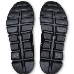 Cloud 6 Waterproof hardloopschoenen dames black black*On Discount