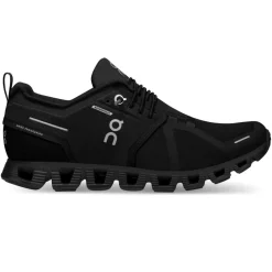 Cloud 5 Waterproof hardloopschoenen dames all black*On