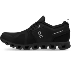 Cloud 5 Waterproof hardloopschoenen dames all black*On