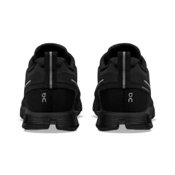 Cloud 5 Waterproof hardloopschoenen dames all black*On