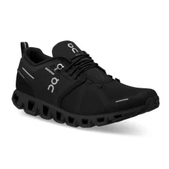 Cloud 5 Waterproof hardloopschoenen dames all black*On