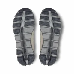 Cloud 5 Waterproof hardloopschoenen dames pearl fog*On