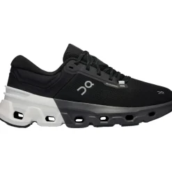 Cloudflyer 5 hardloopschoenen dames black white*On Best