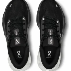 Cloudflyer 5 hardloopschoenen dames black white*On Best