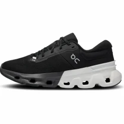 Cloudflyer 5 hardloopschoenen heren black white*On Best