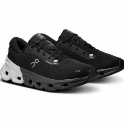 Cloudflyer 5 hardloopschoenen heren black white*On Best