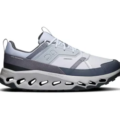 Cloudhoriz wandelschoenen heren glacier alloy*On Hot