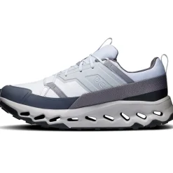 Cloudhoriz wandelschoenen heren glacier alloy*On Hot
