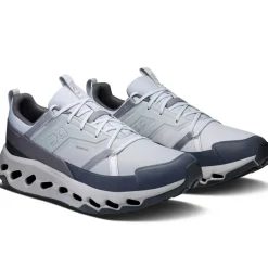 Cloudhoriz wandelschoenen heren glacier alloy*On Hot