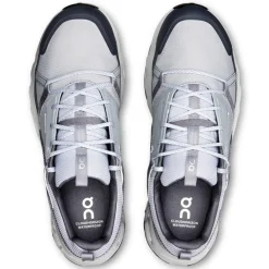 Cloudhoriz wandelschoenen heren glacier alloy*On Hot