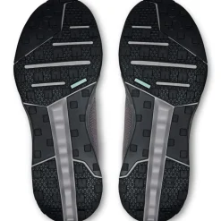 Cloudhoriz wandelschoenen heren glacier alloy*On Hot