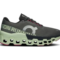 Cloudmster 2 hardloopschoenen dames asphalt lima*On Discount