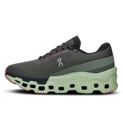 Cloudmster 2 hardloopschoenen dames asphalt lima*On Discount