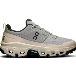 Cloudrock Low wandelschoenen dames alloy ice*On New