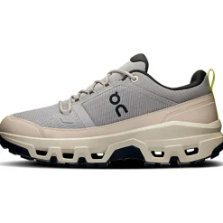 Cloudrock Low wandelschoenen dames alloy ice*On New