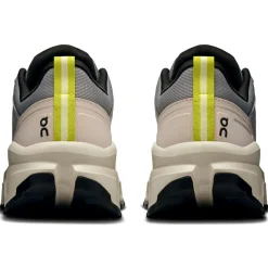 Cloudrock Low wandelschoenen dames alloy ice*On New