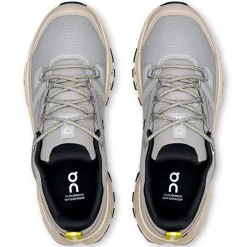 Cloudrock Low wandelschoenen dames alloy ice*On New