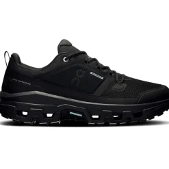 Cloudrock Low wandelschoenen heren black black*On Clearance