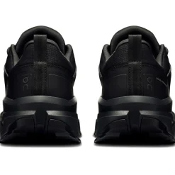 Cloudrock Low wandelschoenen heren black black*On Clearance