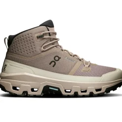 Cloudrock Mid wandelschoenen heren cinder desert*On Hot