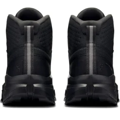 Cloudrock Mid wandelschoenen dames black black*On Clearance
