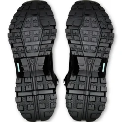 Cloudrock Mid wandelschoenen dames black black*On Clearance