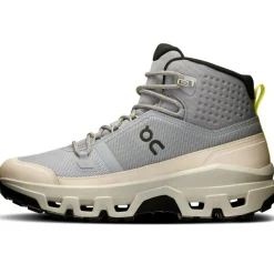 Cloudrock Mid wandelschoenen dames alloy ice*On Best