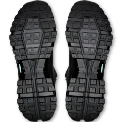 Cloudrock Mid wandelschoenen heren black black*On Clearance