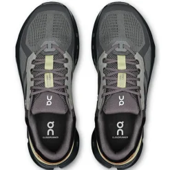 Cloudrunner 2 hardloopschoenen heren rock tangerine*On Sale