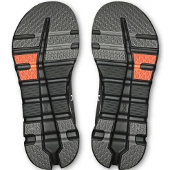 Cloudrunner 2 hardloopschoenen heren rock tangerine*On Sale