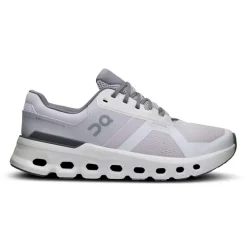 Cloudrunner 2 hardloopschoenen heren frost white*On Online