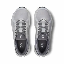 Cloudrunner 2 hardloopschoenen heren frost white*On Online