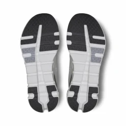 Cloudrunner 2 hardloopschoenen heren frost white*On Online