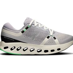 Cloudsurfer 2 hardloopschoenen dames lilac ivory*On Online