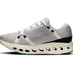 Cloudsurfer 2 hardloopschoenen dames lilac ivory*On Online