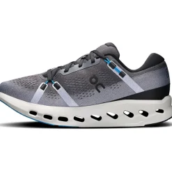 Cloudsurfer 2 hardloopschoenen heren black malibu*On New