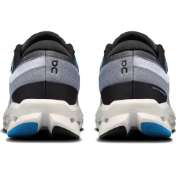 Cloudsurfer 2 hardloopschoenen heren black malibu*On New