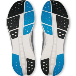 Cloudsurfer 2 hardloopschoenen heren black malibu*On New