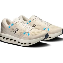 Cloudsurfer 2 hardloopschoenen dames pearl ivory*On Online
