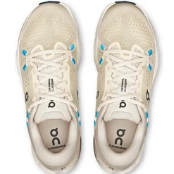Cloudsurfer 2 hardloopschoenen dames pearl ivory*On Online
