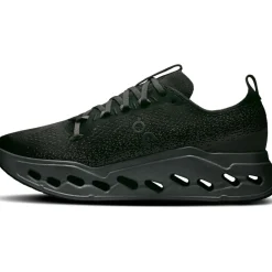Cloudsurfer Max hardloopschoenen heren black eclipse*On