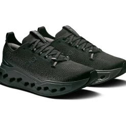 Cloudsurfer Max hardloopschoenen heren black eclipse*On